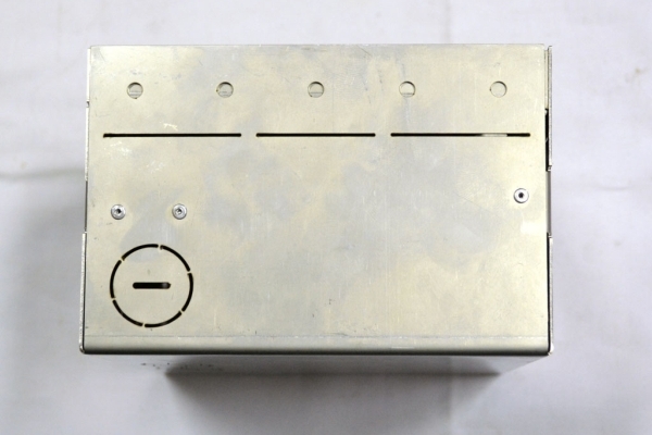 Podlahová krabice HS3